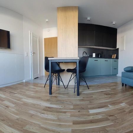 Jastrzebia Gora Cozy Apartment 34 Dış mekan fotoğraf