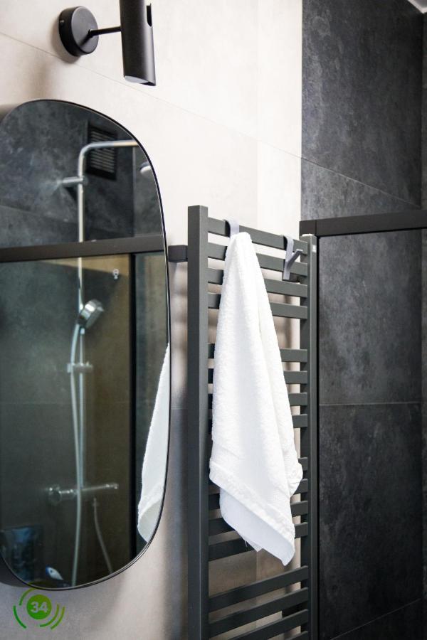 Jastrzebia Gora Cozy Apartment 34 Dış mekan fotoğraf